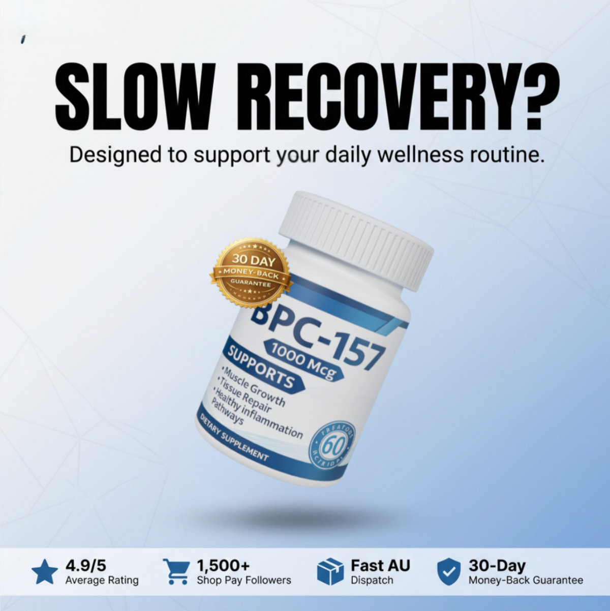 best time to take bpc 157 capsules BPC-157 – TryEmvira Vitamin B12 Injections in